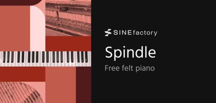 SINEfactory Spindle