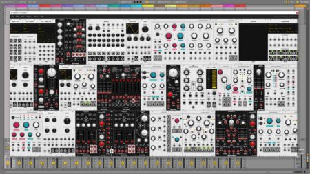 VCV Rack 2