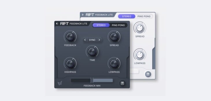 Rift Feedback Lite Is FREE For A Limited Time (Again!)