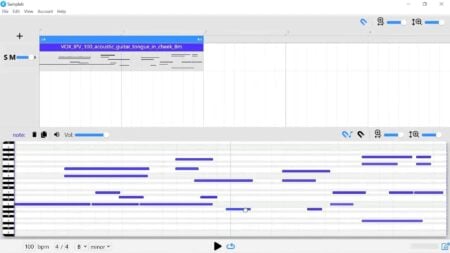 Samplab AI-Powered Sample Editor Is Now On Desktop