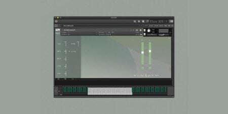 Pre-Order FREE Bell-Tone Toypiano For Native Instruments Kontakt