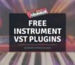 FREE VST Instruments