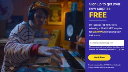 Waves Audio FREE