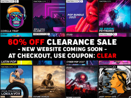 Function Loops Clearance Sale