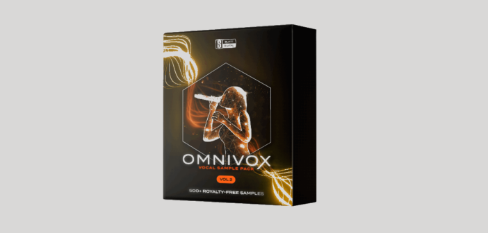OMNIVOX 2 by Slate Digital