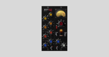 Boot EQ MkIII by Variety Of Sound