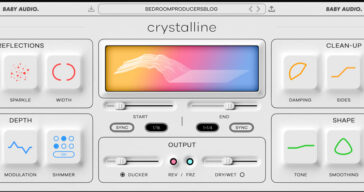 Baby Audio Crystalline Review