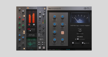 Get 89% OFF Solid State Logic Native Essentials Bundle (Ends May 1st)