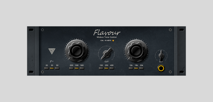 FlavourMTC by Variety Of Sound
