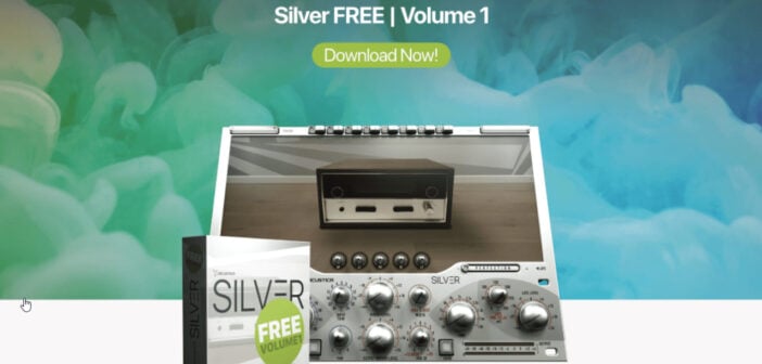 Acustica Audio Silver FREE