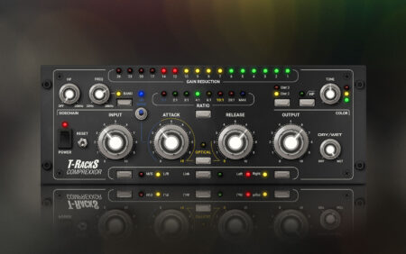 T-RackS Comprexxor FREE