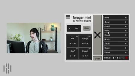 Forager Mini