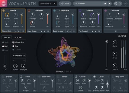Get 80% OFF + FREE Brainworx Plugins When Purchasing iZotope Products