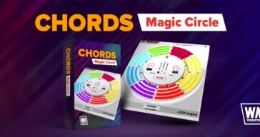 Get 77% OFF W.A. Production Chords + FREE Combustor @ VSTBuzz