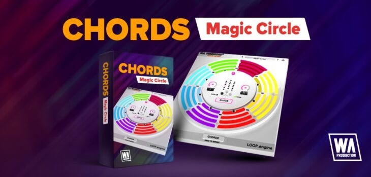 Get 77% OFF W.A. Production Chords + FREE Combustor @ VSTBuzz