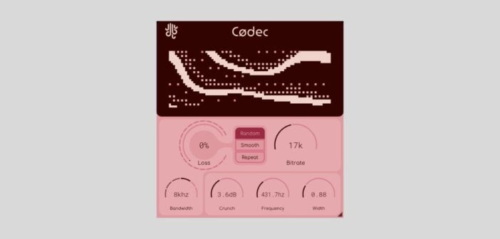 Codec by Lese