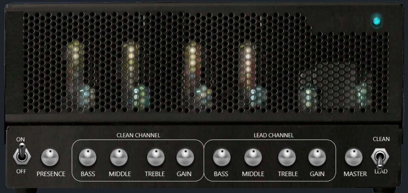 SmartAmp Is A FREE Guitar Amp Powered By Machine Learning - Bedroom Producers Blog