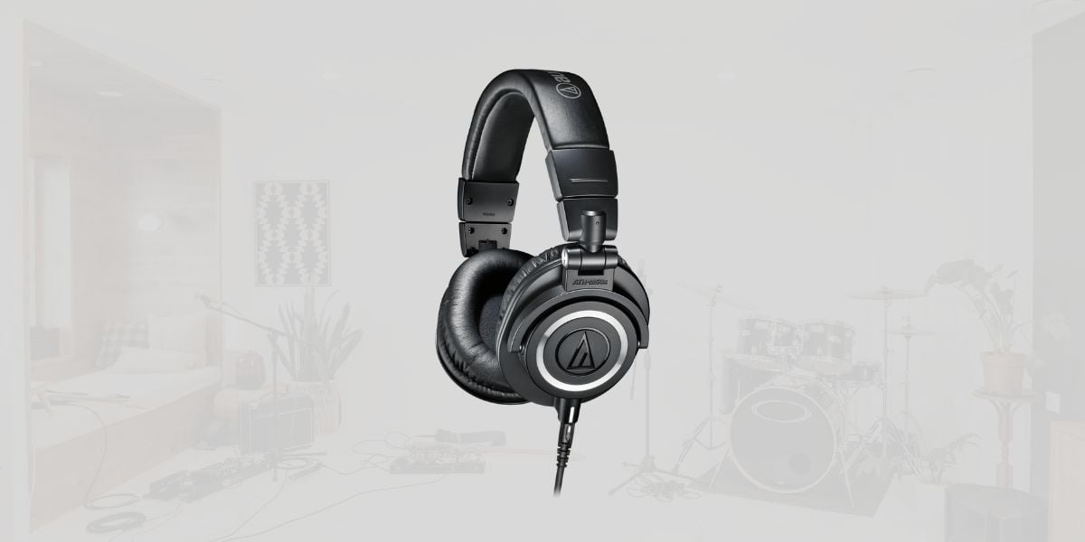 Best budget 2024 studio headphones