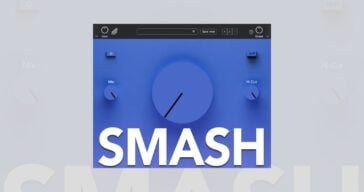 SMASH by KIT Plugins