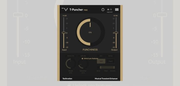T-Puncher FREE by Techivation