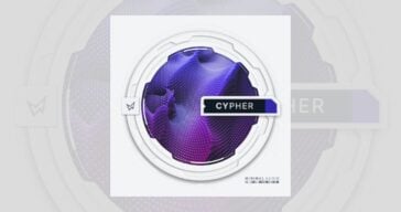 Cypher Is A FREE Future Bass Sample Pack By Minimal Audio