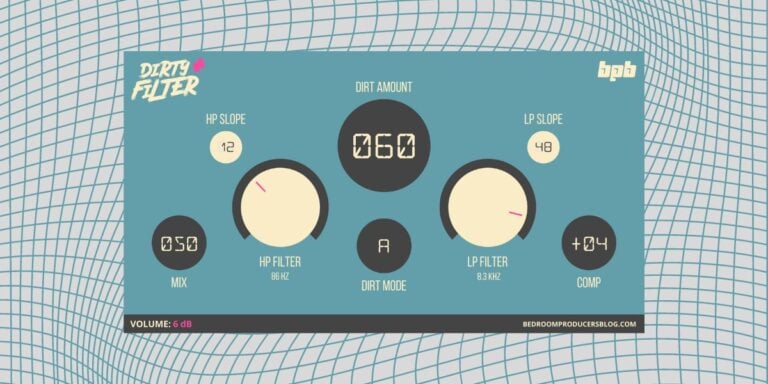 Sanford Reverb VST Plugin Is Now FREE And 64-bit!