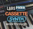 LABS Cassette Synth