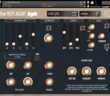 The Replikant BPB Is A FREE Kontakt Library By Fluidshell Design
