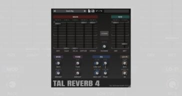 TAL-Reverb-4