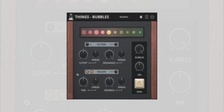 Things - Bubbles