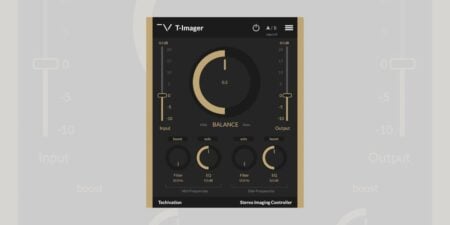 Techivation T-Imager