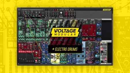 Cherry Audio Winter Sale (Up To 92% OFF)