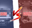 Mixing vs. Mastering: What is the difference?