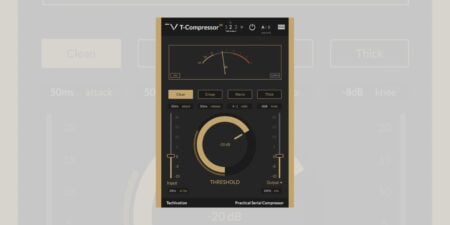 T-Compressor M
