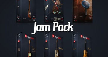 Soundprops Jam Pack