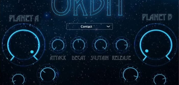 Orbit Is A FREE Virtual Instrument By Beat Academy