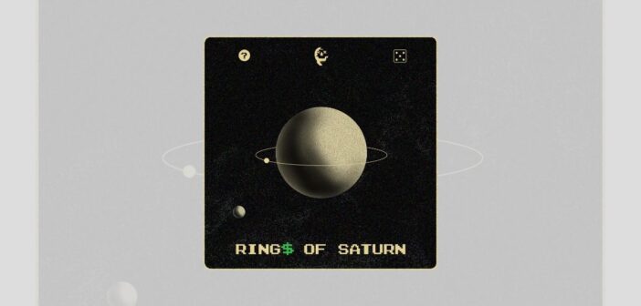 Ring of Saturn