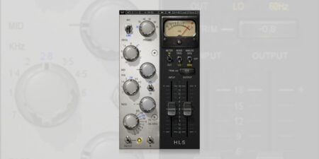 Waves Kramer HLS Channel Is FREE For 48 Hours!