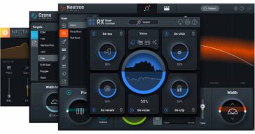 Get Up To 94% OFF iZotope Software