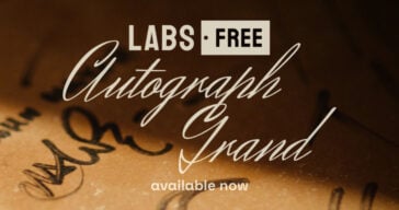 LABS Autograph Grand