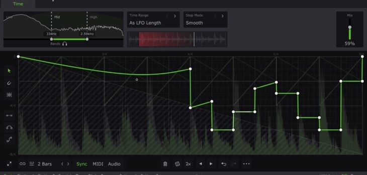 Cableguys TimeShaper 3 Is FREE With Any Purchase At Plugin Boutique