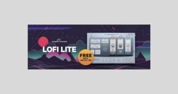Lofi Lite Free Campaign