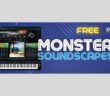 Agus Hardiman Debuts FREE Ambience Creator MONSTER Soundscapes