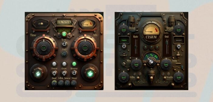 Green Oak Software Offers FREE Delay And Chorus Plugins