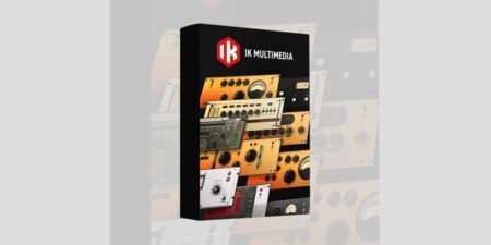 Gets IK Multimedia T-RackS 5 SE For $39 @ Audio Plugin Deals
