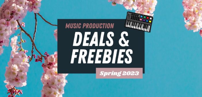 Deals for Music Producers