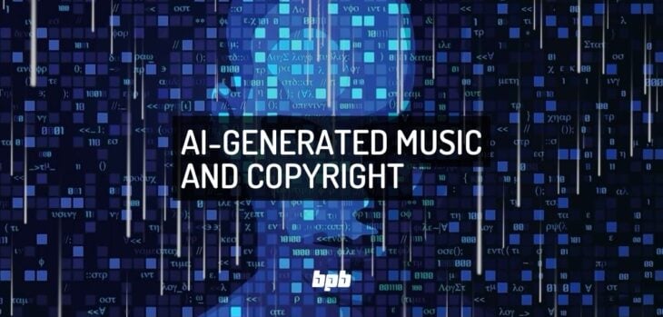 AI Music Copyright: Do NOT Pay For Copyright Until You Have Read This