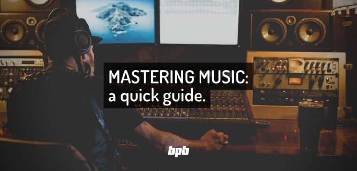 Mastering Music at Home: How to Achieve Professional-Sounding Results