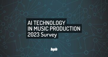 AI Music Survey 2023