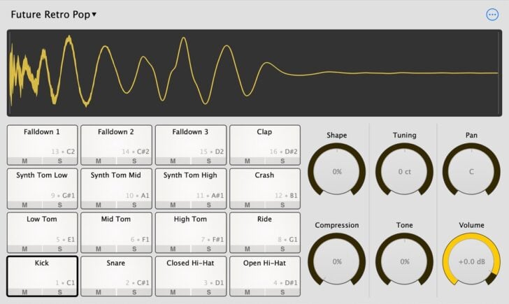 Decomposer Releases Sitala 2.0